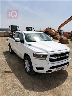 ڕام 1500